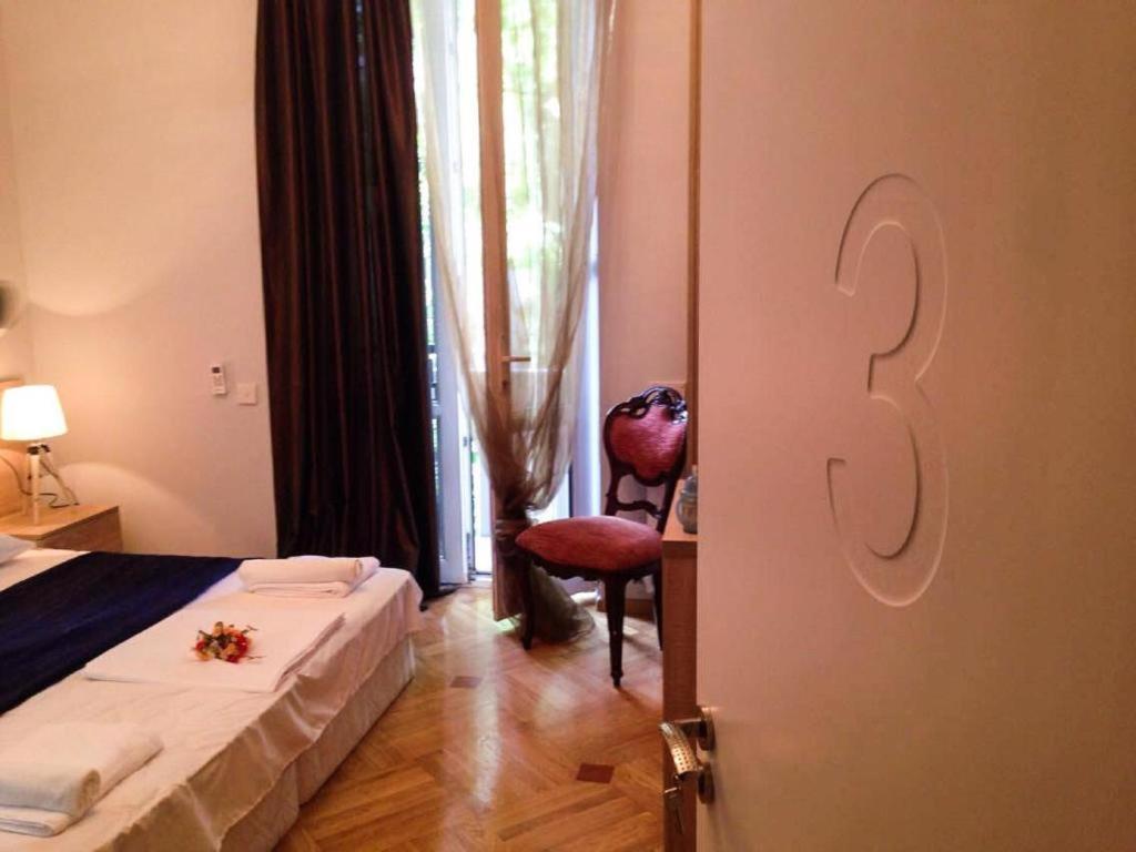 Piccolo Casa Bella Hotel Tbilisi Luaran gambar