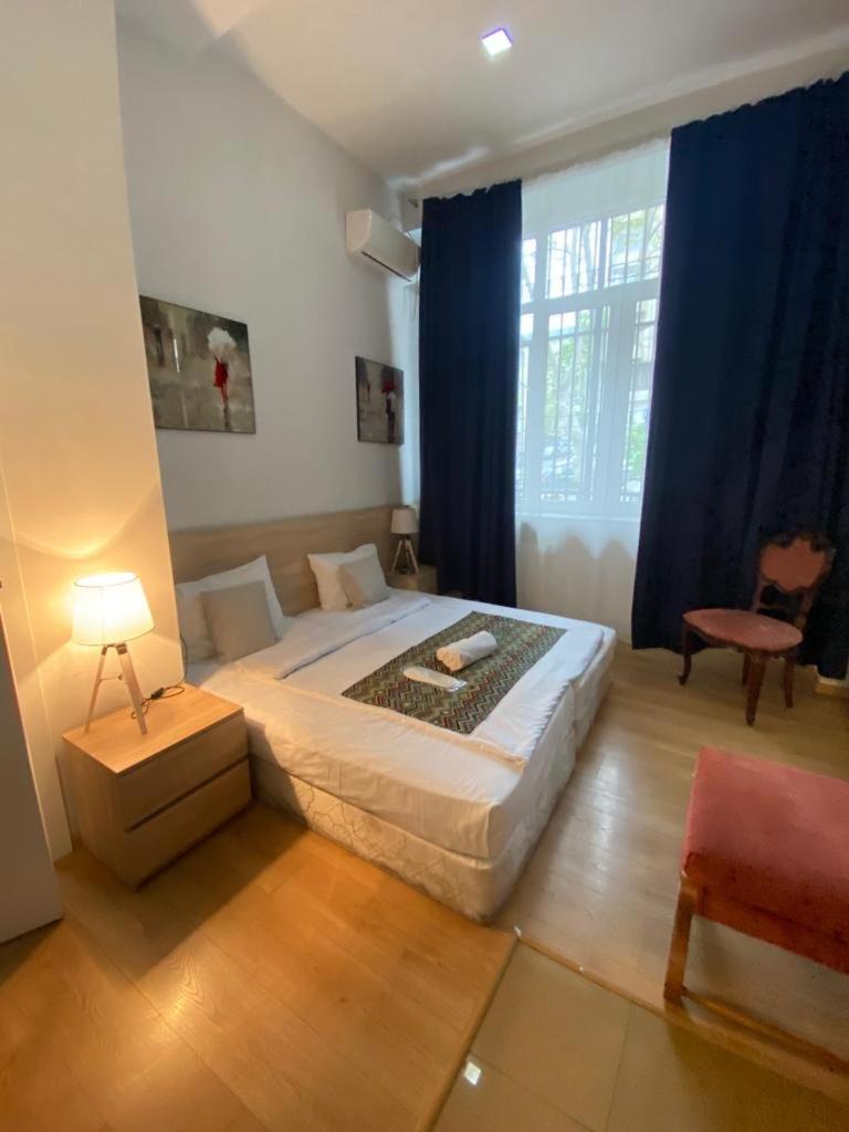 Piccolo Casa Bella Hotel Tbilisi Luaran gambar