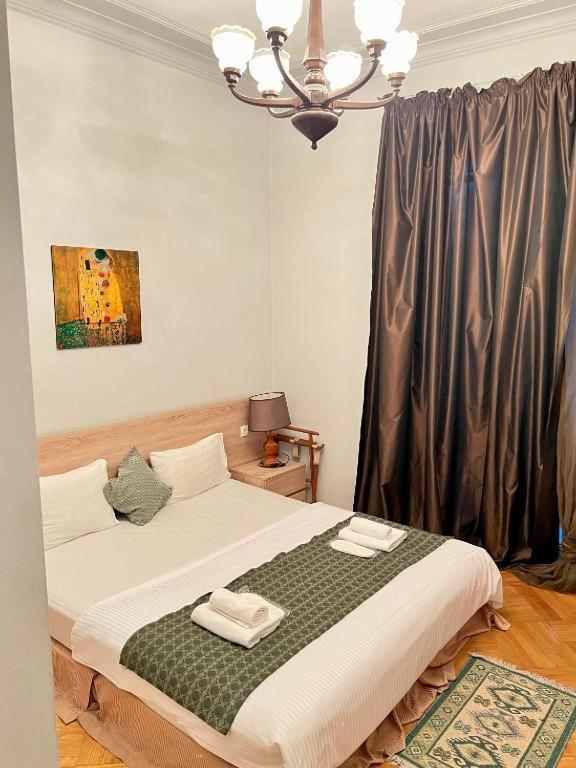 Piccolo Casa Bella Hotel Tbilisi Luaran gambar