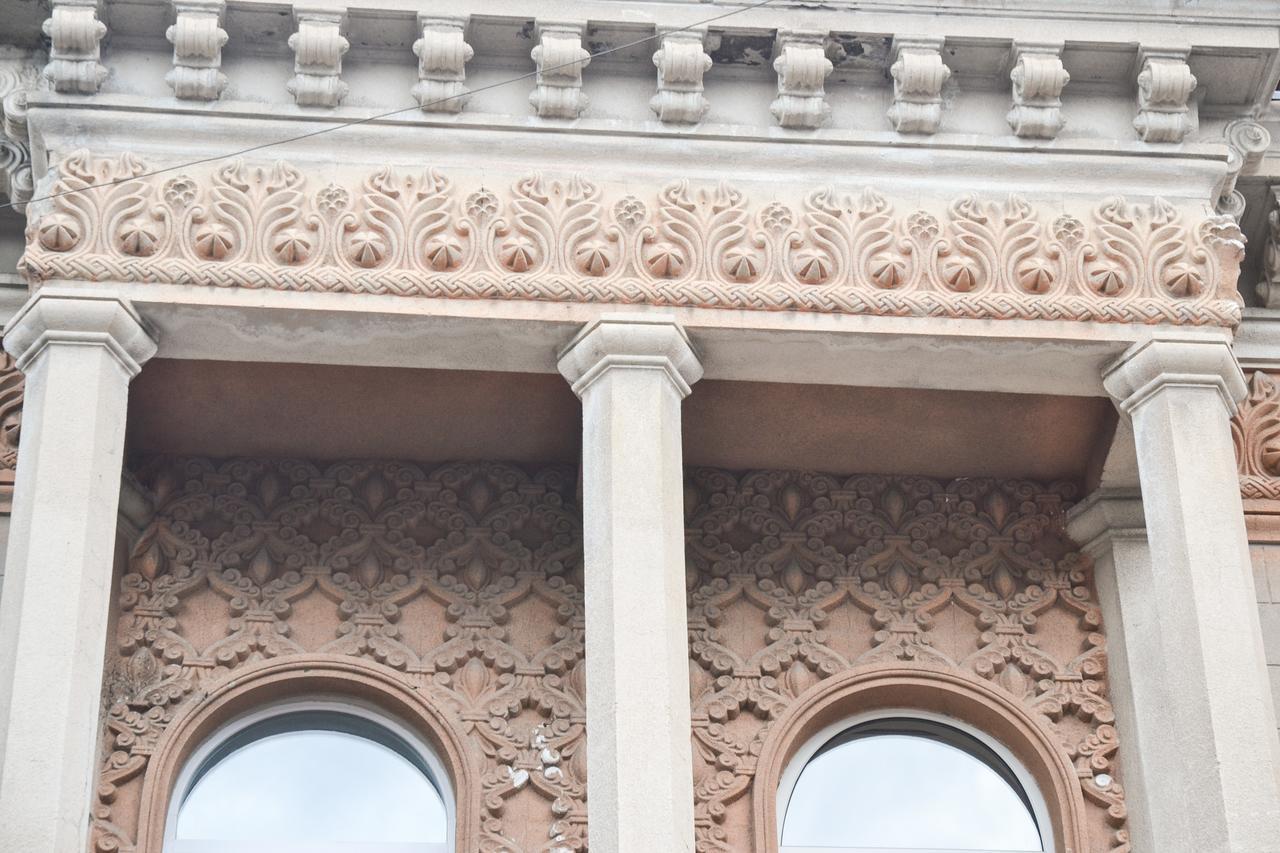 Piccolo Casa Bella Hotel Tbilisi Luaran gambar